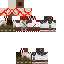 Texture for derpy assassin