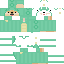 Texture for Dino Doge