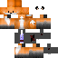 Texture for fow with robe