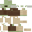 Texture for Yoda 
