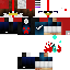 Texture for redcube