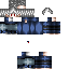 Texture for приватный скин