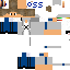 Texture for Tyler Zerdson