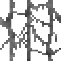 Texture for vineHD