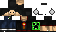 Texture for alkapone con creeper