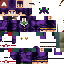 Texture for josuke1