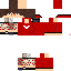 Texture for MINECRAFT