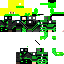 Texture for DoctorGreen (Ninja)