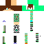 Texture for LJ2