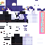 Texture for Mikaela Tempest