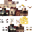 Texture for RayshaSkin