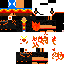 Texture for TC-2 Flame God