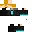 Texture for _MirrorImage Tux