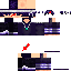 Texture for 2 golpe