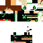 Texture for sascha minecraft