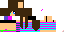 Texture for McFoxy