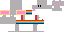 Texture for nyan bunny