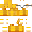 Texture for axolotl dream