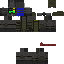 Texture for aaron gas