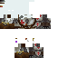 Texture for BLUR knight
