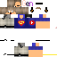 Texture for Mattemicek LOL