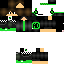 Texture for steve