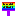 Texture for Rainbow Sign