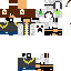 Texture for char