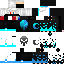 Texture for Folk Ranger