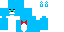 Texture for Toy Bonnie