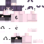 Texture for Violet lhms by:HarutoMC 