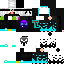 Texture for Team en Cube bleu