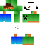Texture for Miki_skin