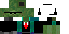 Texture for zombe