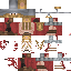 Texture for Bandages second