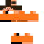 Texture for deep steve