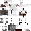Texture for swanombie