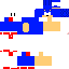 Texture for sonic showcase