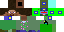 Texture for robot turd