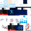 Texture for Kacper podróżnik