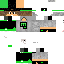 Texture for steve