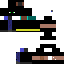 Texture for Ninja