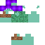 Texture for Color Branch the troll