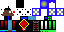 Texture for Brave_Monster69 Redstone cyborg