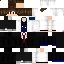 Texture for steve