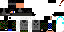 Texture for Creeper Force 2.0