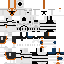 Texture for 332nd ARC Trooper v1