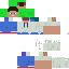 Texture for TD3DUpdateSkin