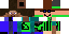 Texture for char