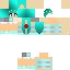 Texture for manaphy